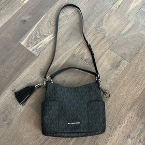 MICHAEL michael kors convertible crossbody/shoulder bag